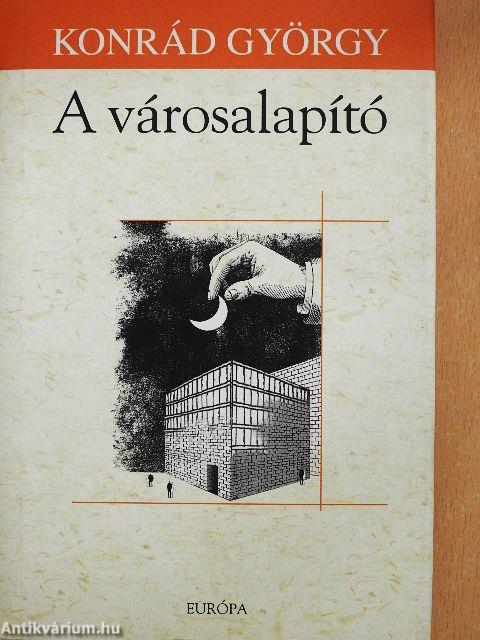 A városalapító