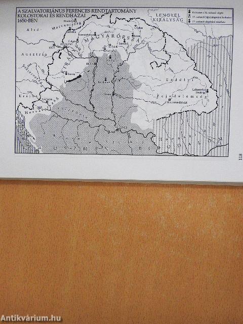 Püspökök, barátok, parasztok