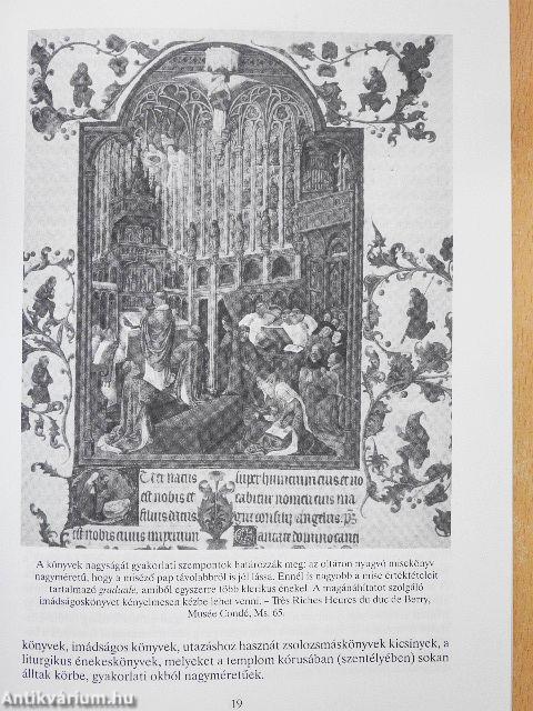 A könyvkultúra Magyarországon