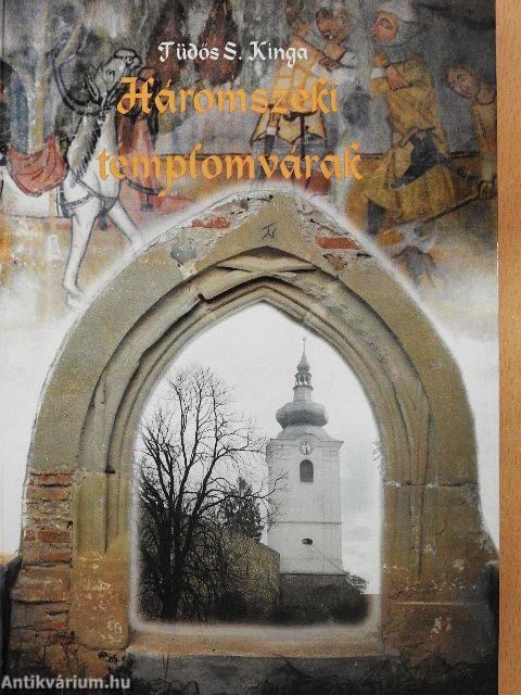 Háromszéki templomvárak