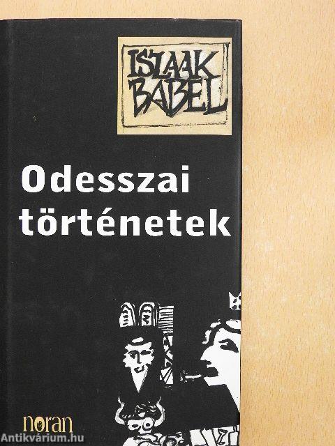 Odesszai történetek