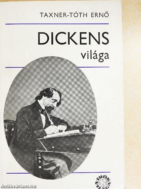 Dickens világa