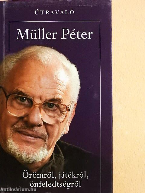 Örömről, játékról, önfeledtségről