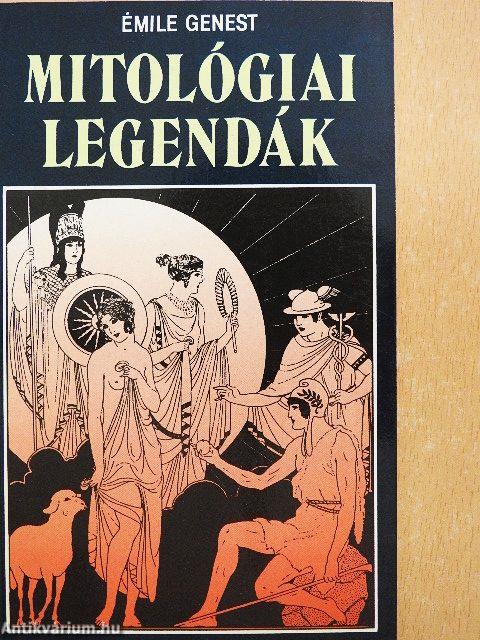 Mitológiai legendák
