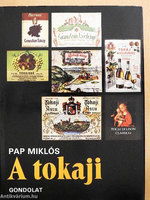 A tokaji