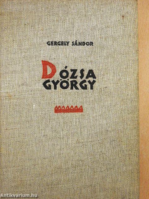 Dózsa György I-III.