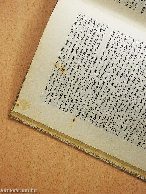 Dózsa György I-III.