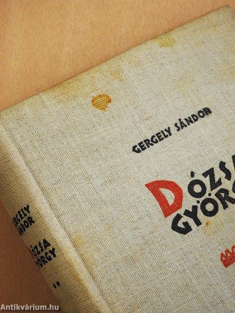 Dózsa György I-III.