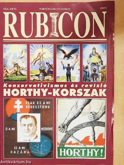 Rubicon 1997/1-10.