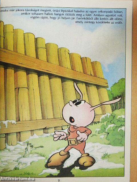 A hangszerek csodálatos világa