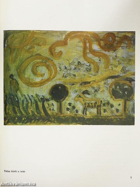 Lipták Pál világa