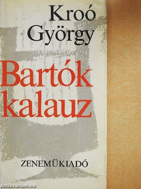 Bartók kalauz