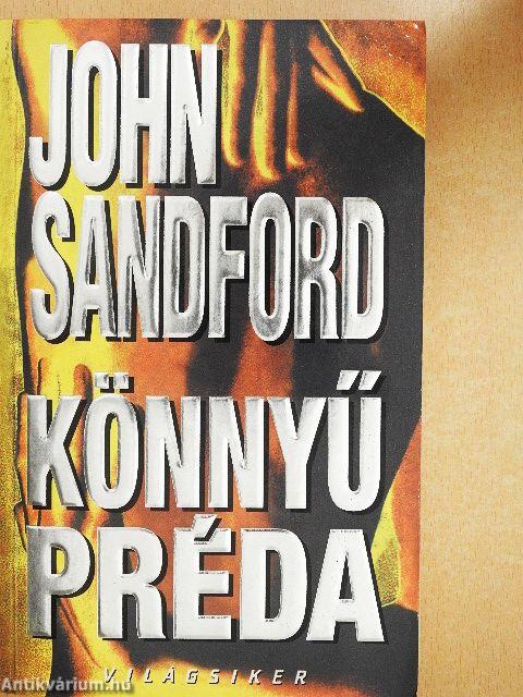 Könnyű préda
