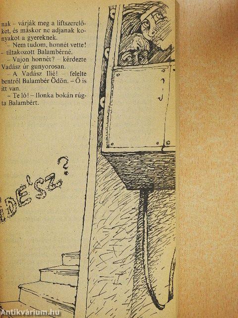 A Fekete Kéz visszavág