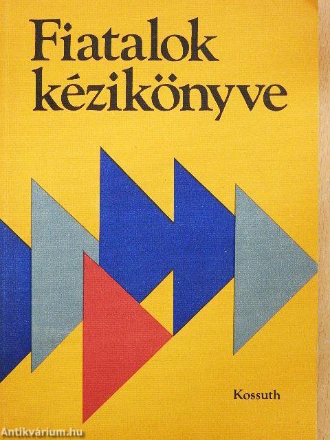 Fiatalok kézikönyve