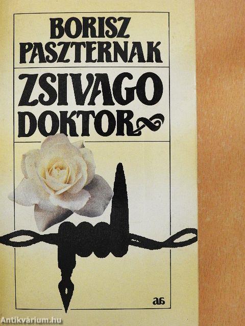 Zsivago doktor