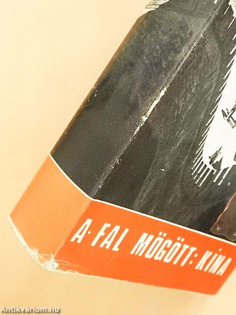 A fal mögött: Kína