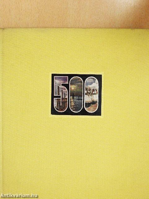 500 kép Magyarországról