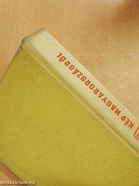 500 kép Magyarországról