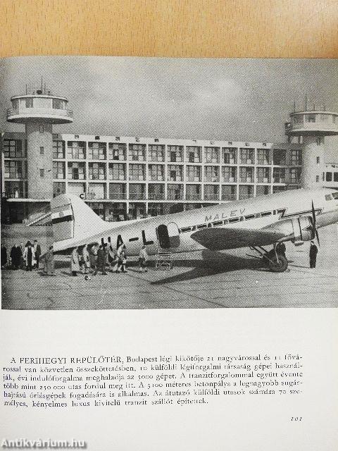 500 kép Magyarországról