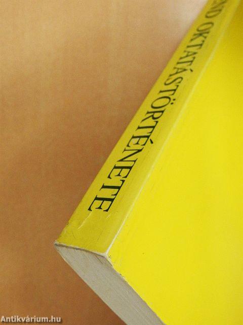 Körmend oktatástörténete