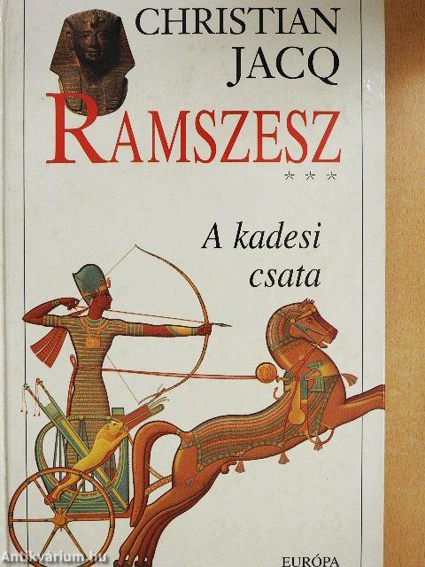 Ramszesz III.