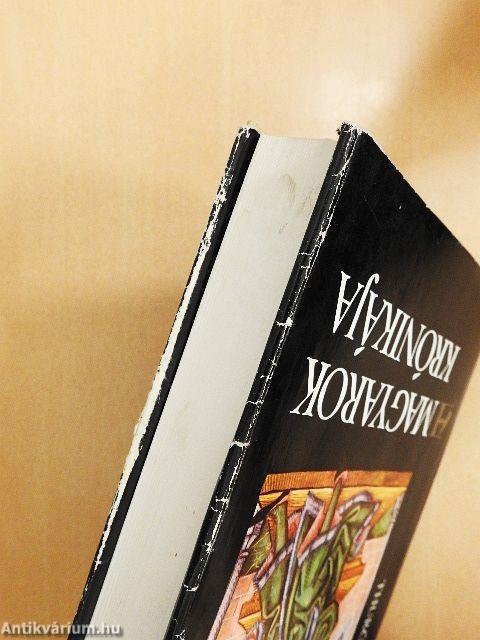 A magyarok krónikája