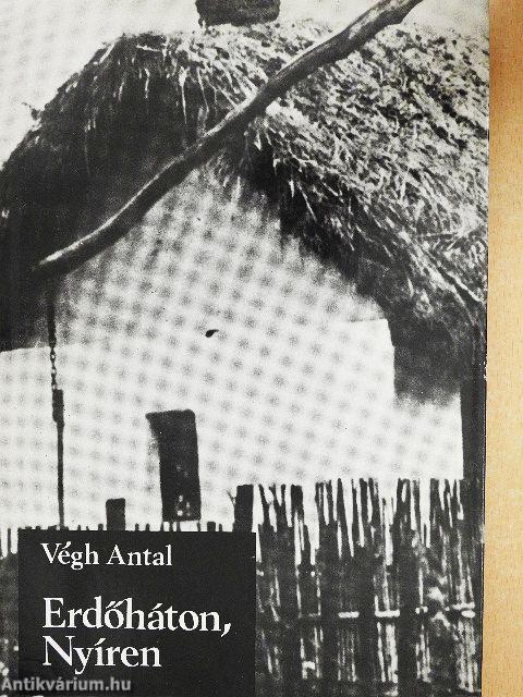 Erdőháton, Nyíren