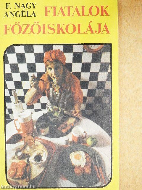 Fiatalok főzőiskolája