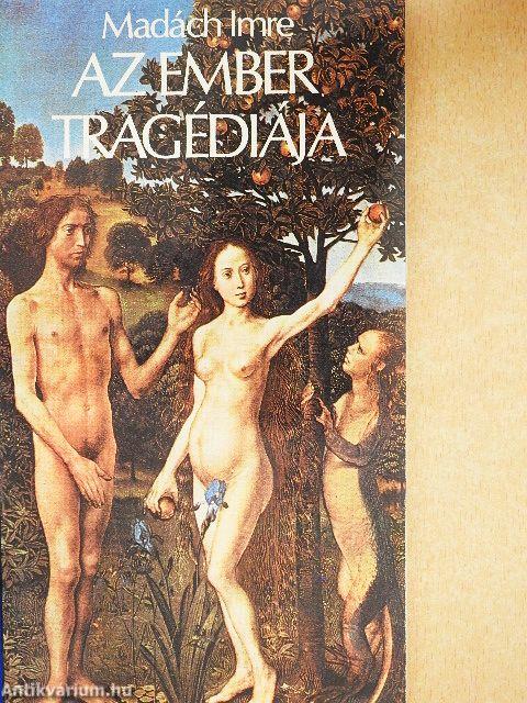 Az ember tragédiája