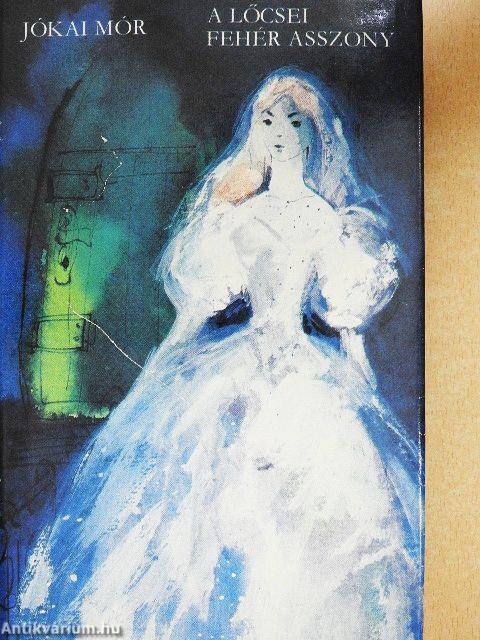 A lőcsei fehér asszony