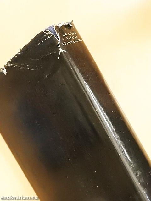 A lőcsei fehér asszony