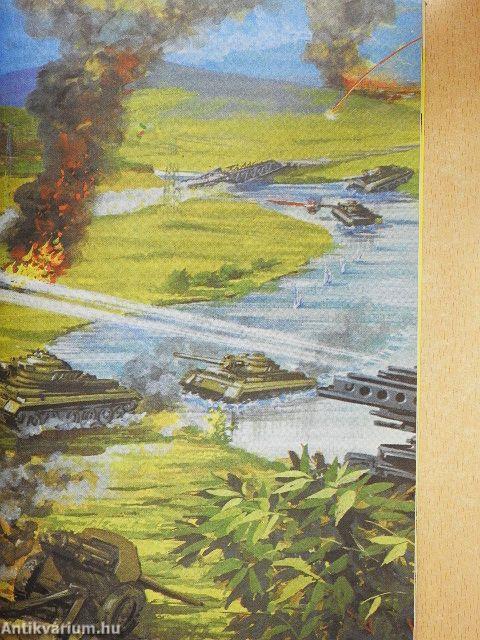 Páncélosok és páncéltörők