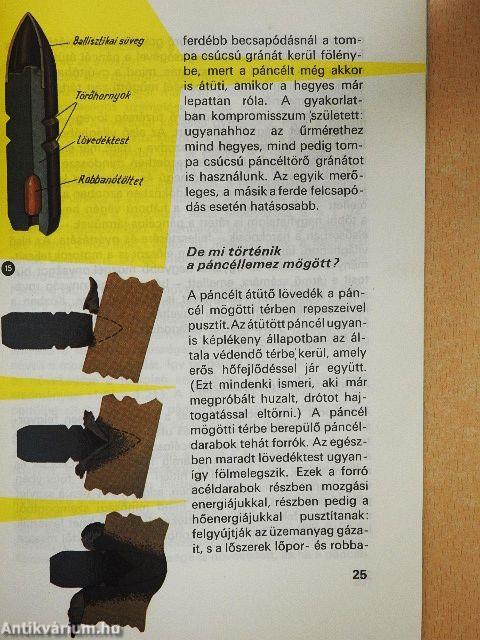 Páncélosok és páncéltörők