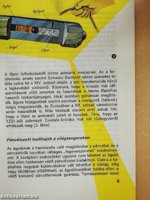 Páncélosok és páncéltörők