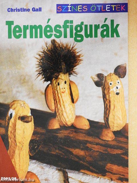 Termésfigurák