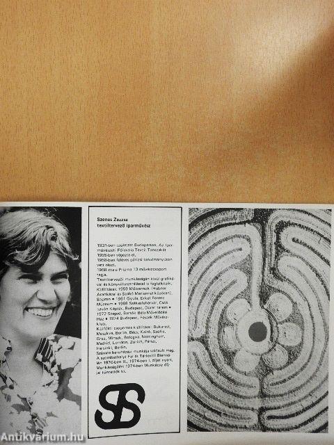 Tárgy és alkotója