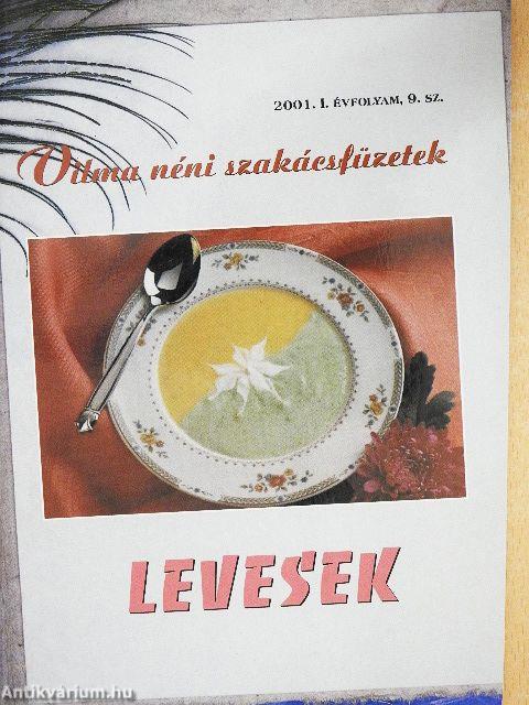 Levesek