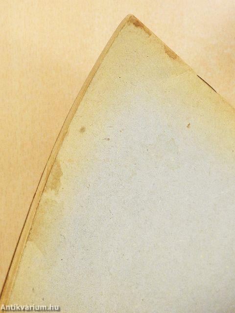 Amit a horgásznak tudnia kell