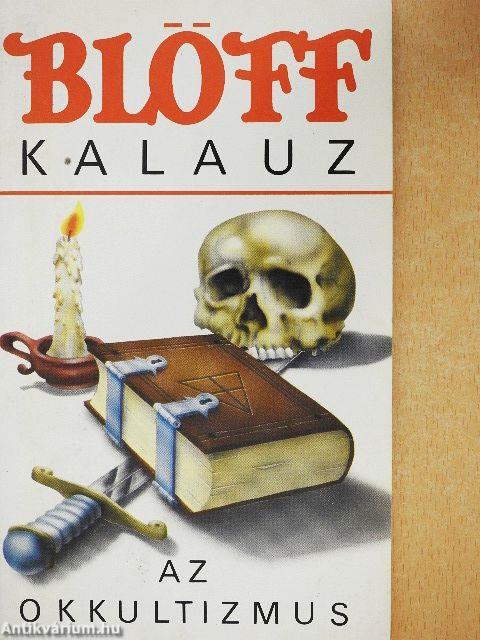 Blöff kalauz