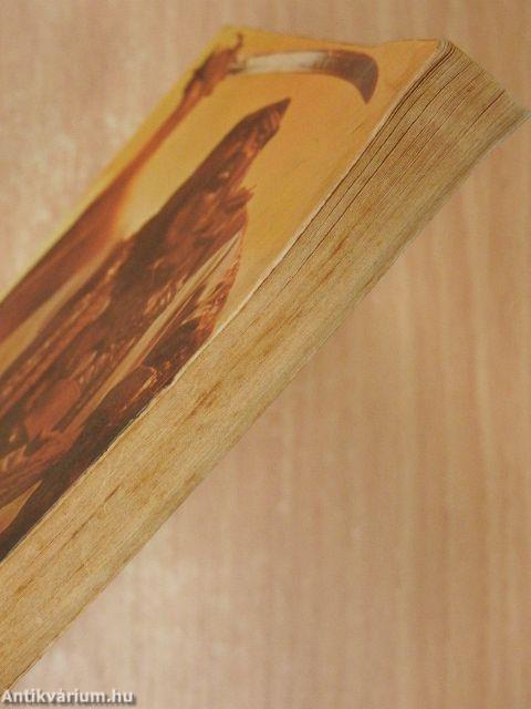 The Black Camels of Qashran