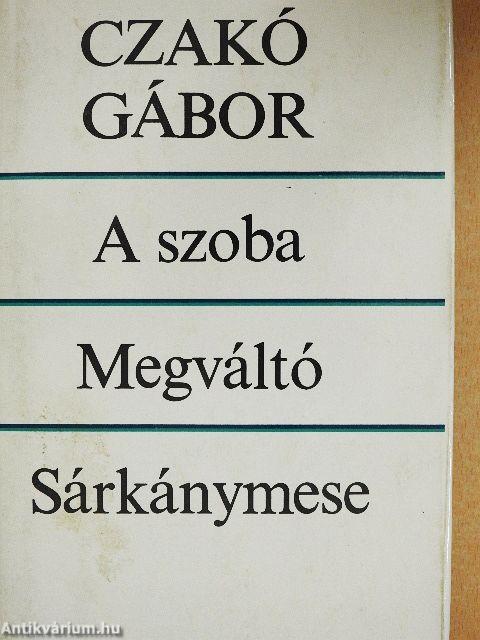A szoba/Megváltó/Sárkánymese