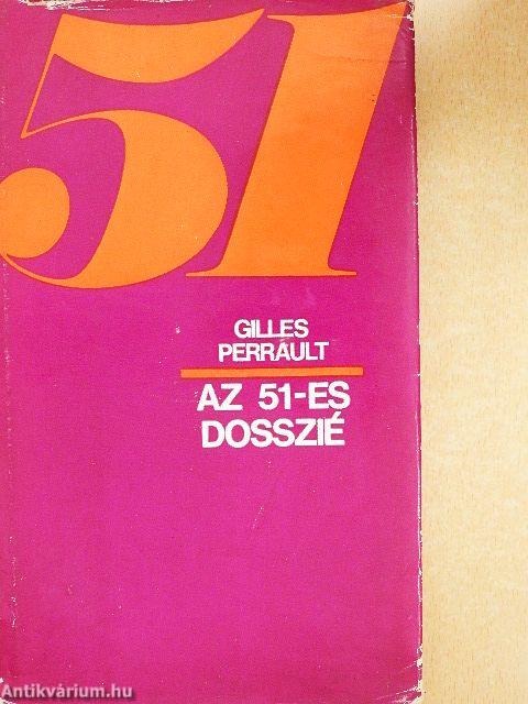 Az 51-es dosszié