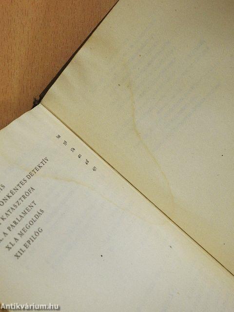 Beszterce ostroma/Új Zrínyiász