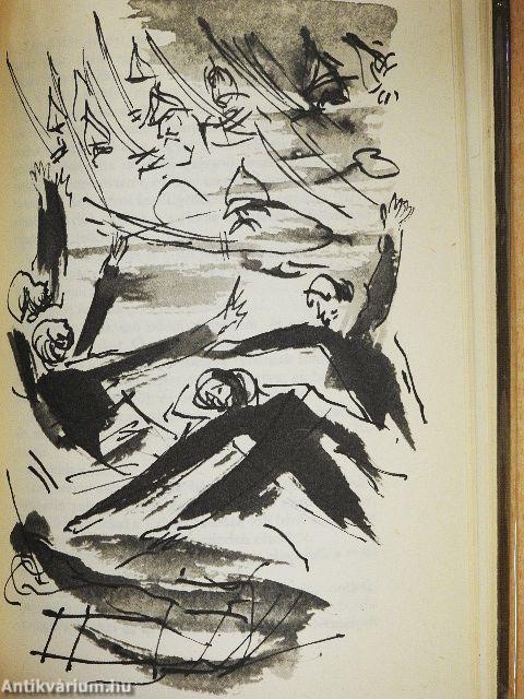 Beszterce ostroma/Új Zrínyiász