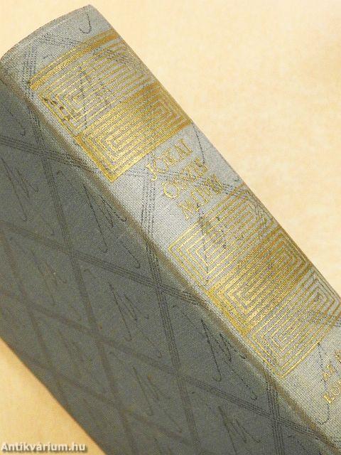 Az élet komédiásai