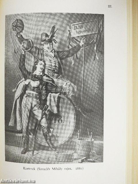 Az élet komédiásai