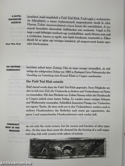 100. év elé... (dedikált példány)