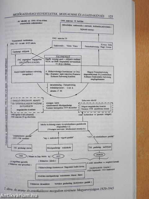 Gazdaképzési rendszerek (dedikált példány)