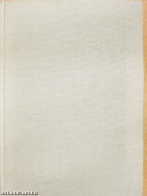 A Magyar Tudományos Akadémia másfél évszázada (dedikált példány)